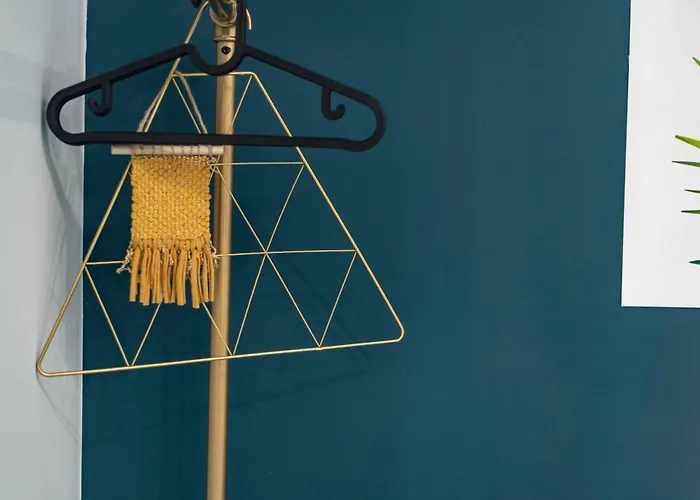 Oleti Studio Granada